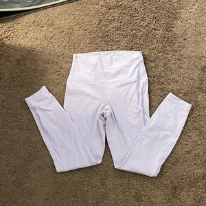 Lululemon align leggings